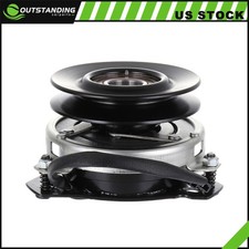 PTO Clutch For Warner 5215-130 Troy-Bilt 717-1709 917-1709
