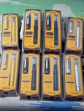 Pilot Prera Fountain Pen - Fine / Medium Nib - Choose Colour WY / RBN / DTQ / OW