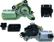 Wiper Motor Wwasher Pump For Gmc Chevy Light Medium Duty Truck 1978-1987