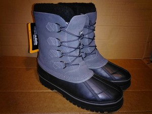 botas para nieve skechers