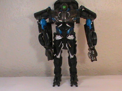 Transformers Age Of Extinction Lockdown 3 Step Changer