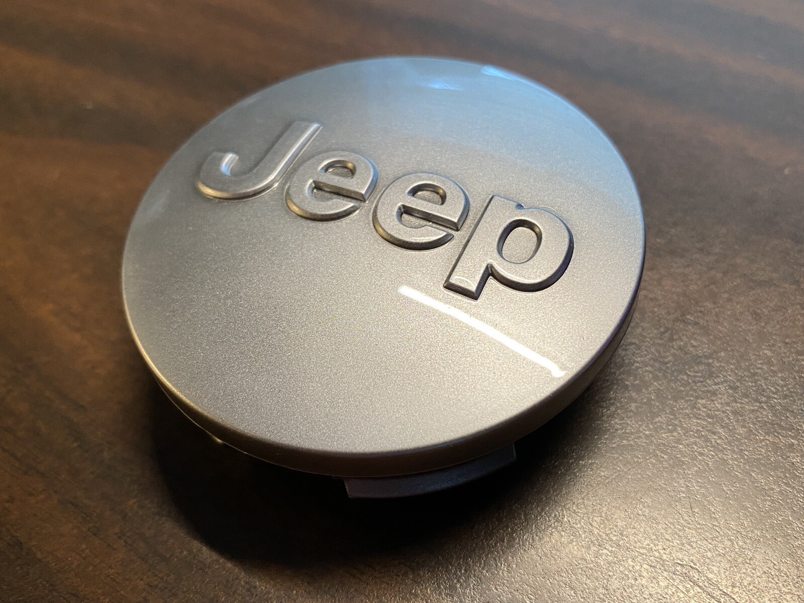 OEM Jeep Gladiator Wrangler Grand Cherokee Wheel Hub Center Cap new