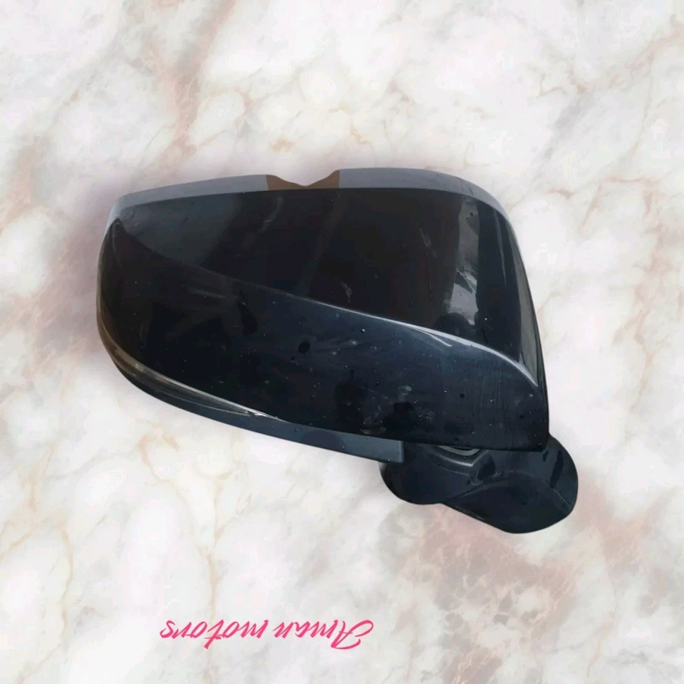 Toyota RAV 4 (XA50) 2018+ Right electric wing mirror 045428 NAR73332 - Image 2 of 4