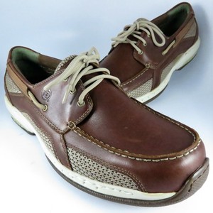 4e boat shoes