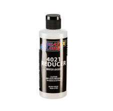 Createx Airbrush Colors 4021 Reducer 4oz (120ml) CTX-4021-04