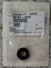 NEW OEM KAWASAKI DAMPER 92161-3747