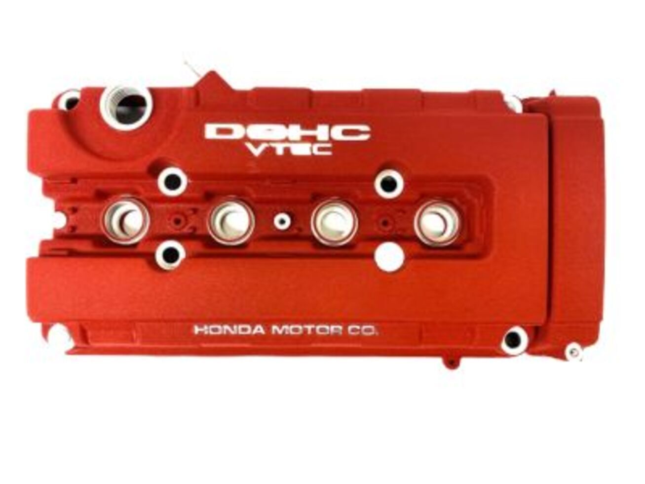 Honda Genuine OEM Civic Type R EK9 INTEGRA DC2 Red Valve Cover eBay