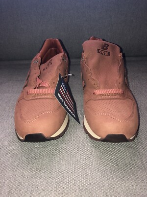 New Balance x Danner 995 M995DN American Pioneer USA Copper New Balance x Danner 995 M995DN American Pioneer USA Copper