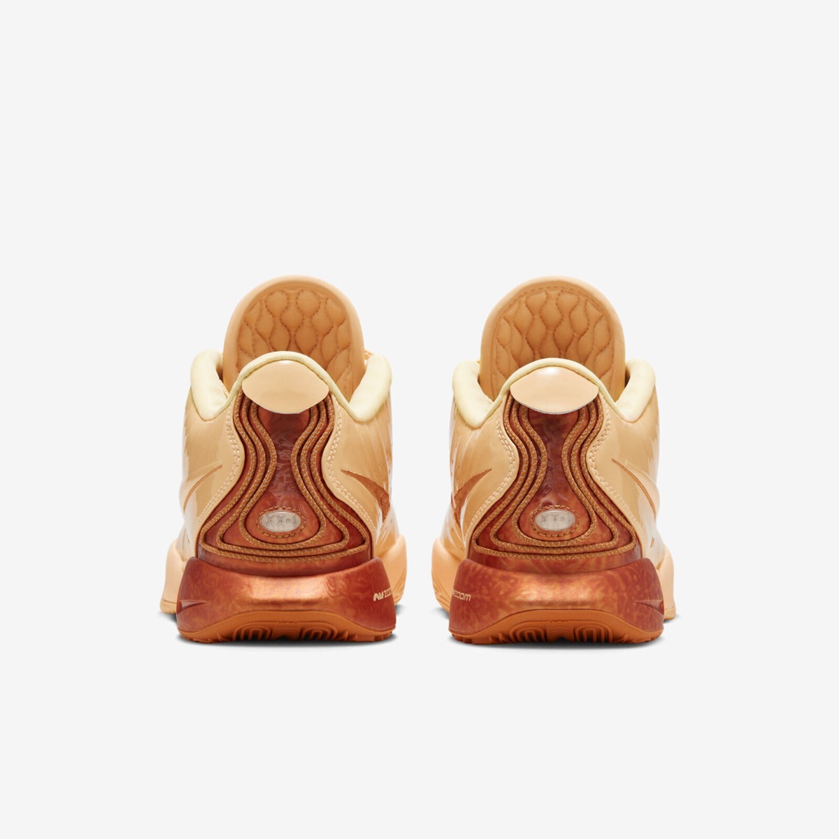 Nike Lebron XXI 21 EP [FV2346-800] Men Basketball Shoes Melon Tint