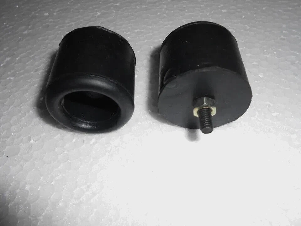 PARA JEEP CJ WILLYS MAHINDRA CJ3B CJ4 CJ340 CLÁSICO CJ540 PARACHOQUES AJUSTE PARABRISAS Foto 2 de 4