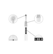 Vakker Broad Spectrum LED Curing Light 2 year unit Warranty