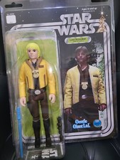 gentle giant jumbo vintage luke skywalker star wars