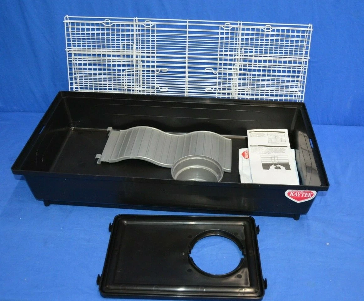 Kaytee top rat cage