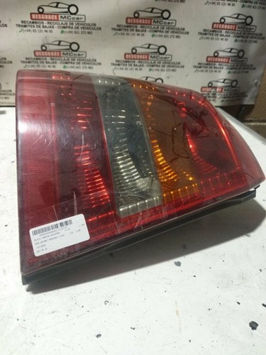 13110929 scheinwerfer hinten links für OPEL ASTRA F BERLINA 1.6 CAT 1991 171287