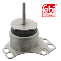 Febi Bilstein Motorlager Links Gummimetalllager FüR Fiat Punto Van 176L 1.7 TD