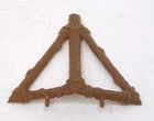 Vintage Ewok Village Playset 1983 Kenner Star Wars ROTJ Support Strut Part