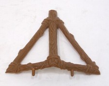 Kenner Vintage 1983 STAR WARS Retour Du Jedi Ewok Village Support Strut