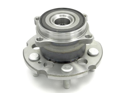 Radnabe Hinten Honda Pilot 06-, Acura Md-X 06-