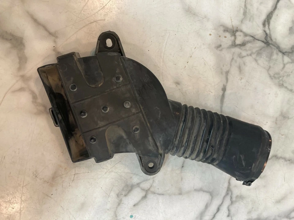 15 Yamaha XC155 XC 155 SMax S Max Scooter tubo de admisión de aire conducto de arranque  Foto 2 de 2