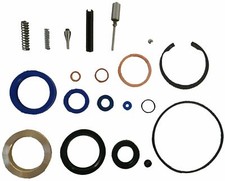 Kit guarnizioni 20 pezzi - Transpallet manuale BT L2000 Ser. 7-9 - n. 22311 - HHW - Transpallet
