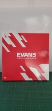 Evans Hea­vy­weight 14 Sna­re-Schlag­fell...