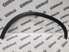 Mercedes-Benz GLC X253 Front Right Fender Surround Wheel Molding 