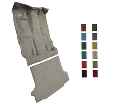 92-94 Chevy Blazer Upgrade Essex Molded Carpet Kit *Made in USA*