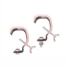 Light Hook Aluminum Alloy Beam Fixed Light Hook Stage Lighting Reinforced