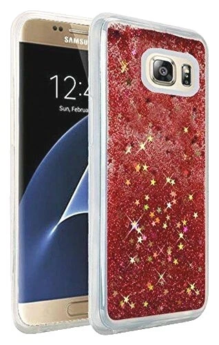 Estuches, fundas y Cubiertas Para Nylon para Samsung Galaxy S7 Edge