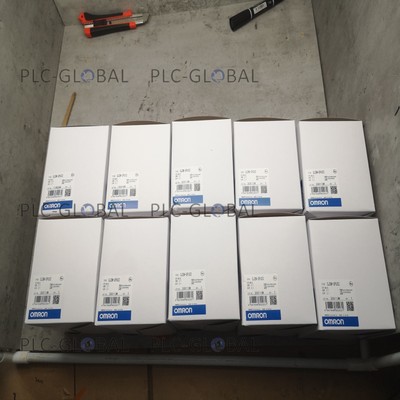 OMRON CJ2M-CPU32 CJ2MCPU32 PLC Module NEW IN BOX