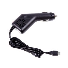Car Charger Auto Power Adapter For Sony HDR-AS15 HDR-AS20 DSC-RX0 Video Camera