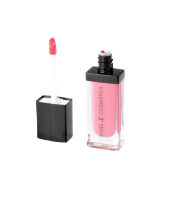 JUWEL COSMETICS Power Liquid Matte 0.2 oz. Golightly