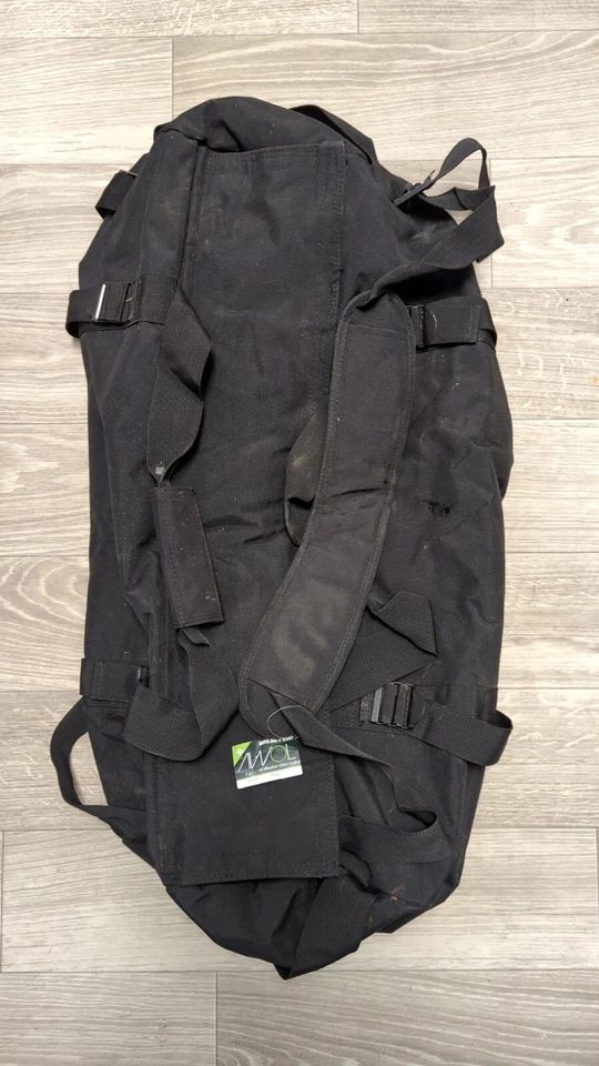 AWOL Duffle Bag (All Weather Odor-Lock) - Image 3 of 3