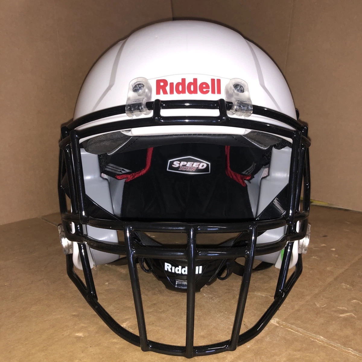 Riddell icon 2025