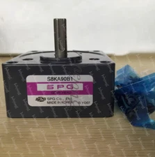 1pcs NEW SPG reducer S8KA90B1