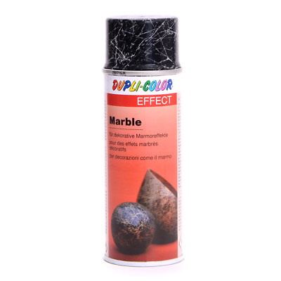 Marble weiss Lackspray Marmor Effect 200ml Dupli Color Effect 652776