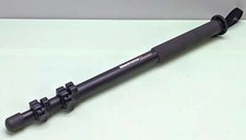 Manfrotto 681B Professional Aluminum Monopod Black F S