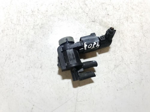 Volkswagen Touareg 2004 Electrical selenoid (Electromagnetic solen #736378-74