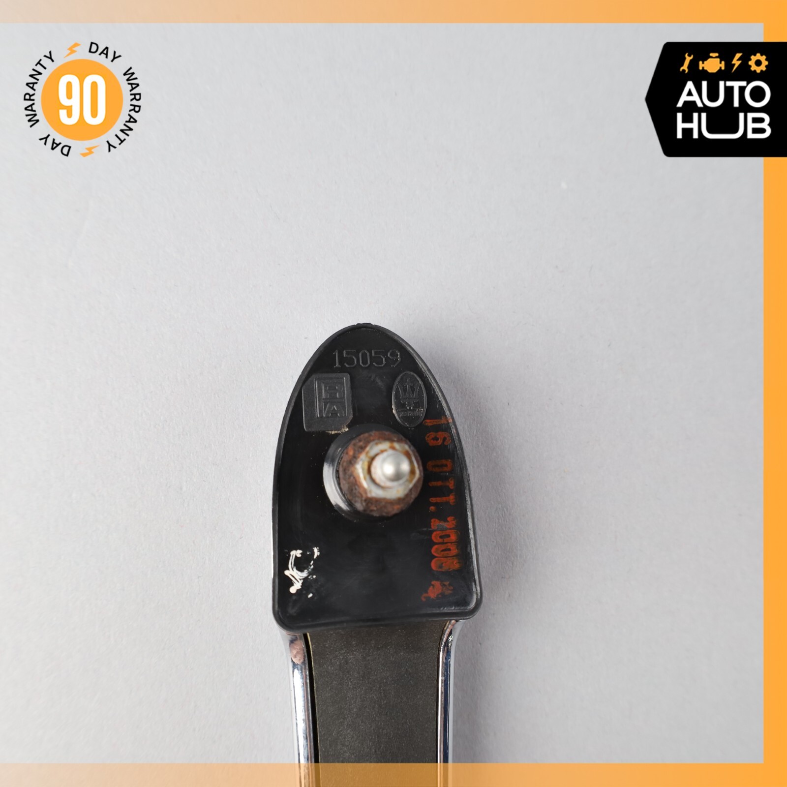 Maserati Quattroporte M139 Rear or Front Right Side Exterior Door Handle OEM 50k