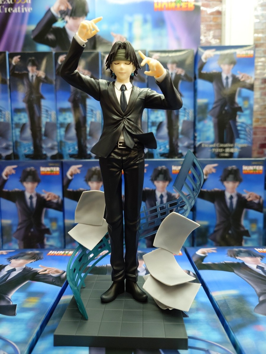 HUNTER×HUNTER Exc∞d Creative Figureークロロ・ $_57.PNG?set_id=880000500F