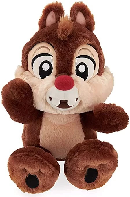 Disney PELUCHE BIG FEET PUA