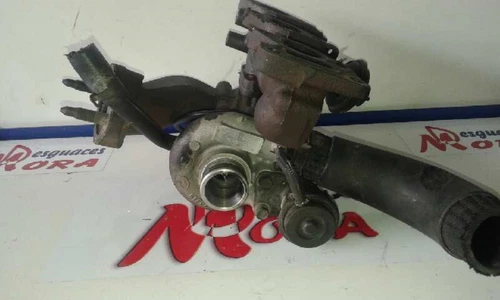 27500 Turbocompresor para HYUNDAI MATRIX (FC) * 217593 - Imagen 3 de 4