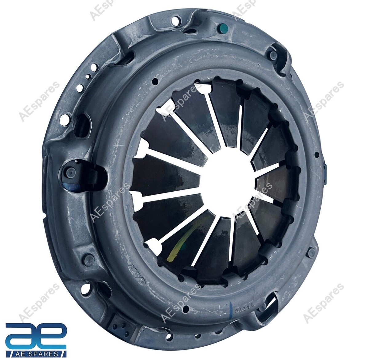 Clutch Pressure Plate For Honda Amaze BRV City Jazz Mobilio WR-V