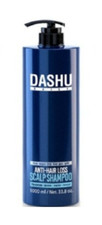 Dashu Anti-Hair Loss Scalp Shampoo 1000ml Anti Hair Loss K-Beauty