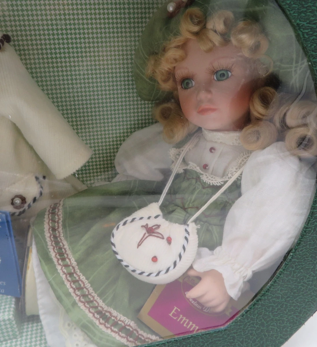 Kmart sales emma doll