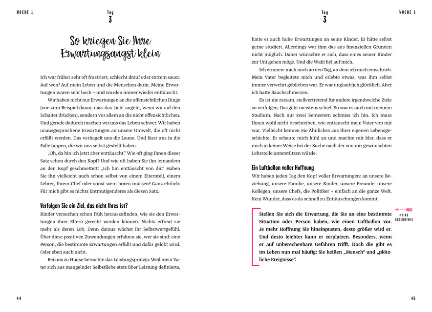 Thumbnail - Kim Fleckenstein 10 Minuten Für Die Selbstliebe