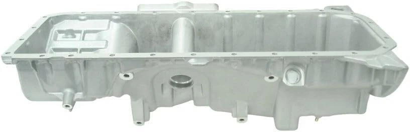 Pan de aceite de motor de calidad 11-13-7-519-432 para BMW 325xi/ 330xi/X3 2,5/3,0 L Foto 3 de 4