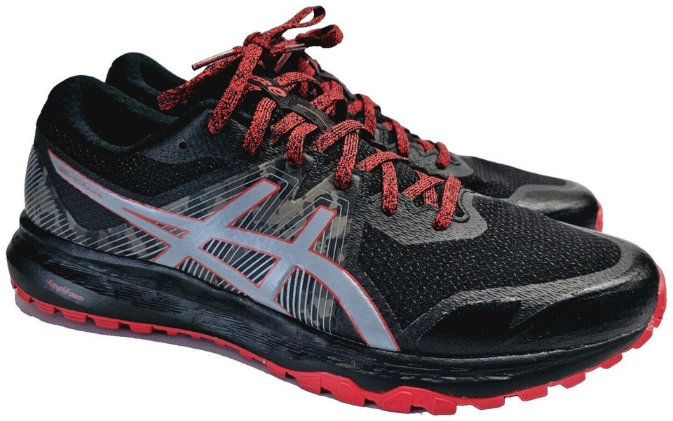 ASICS Gel Scram 6 Sheet Rock - 1 of 1
