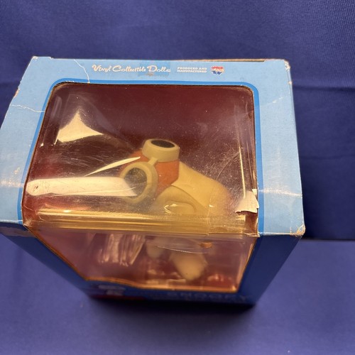 Snoopy m1225 Vcd Frying Body Figure - Picture 5 of 7
