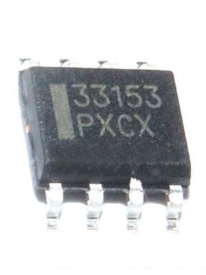 5pcs MC33153DR2G MC33153D 33153 MC33153 SOP8 | eBay